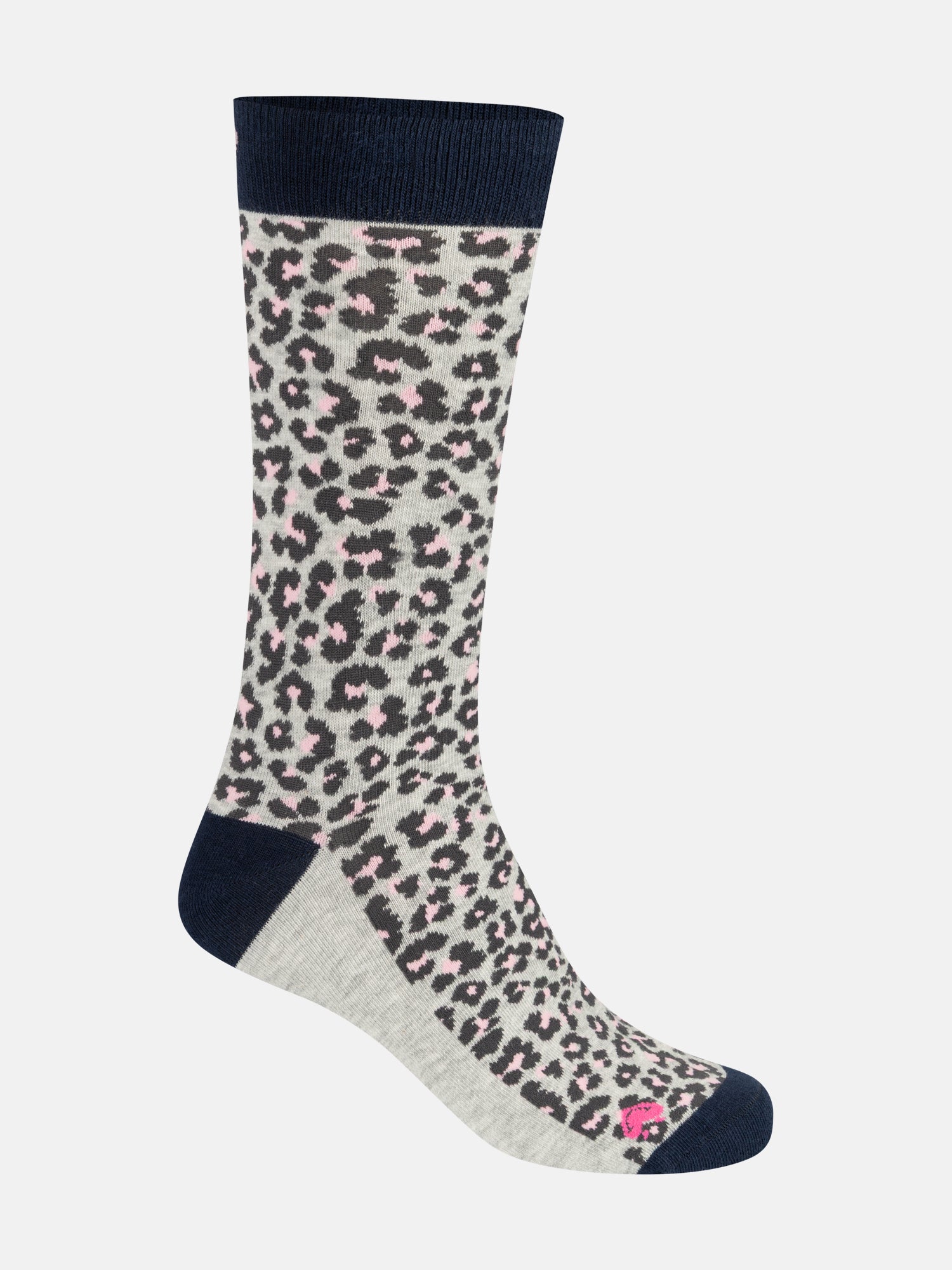 Lieblingsstück Leony Socken 3er-Pack sunset orange