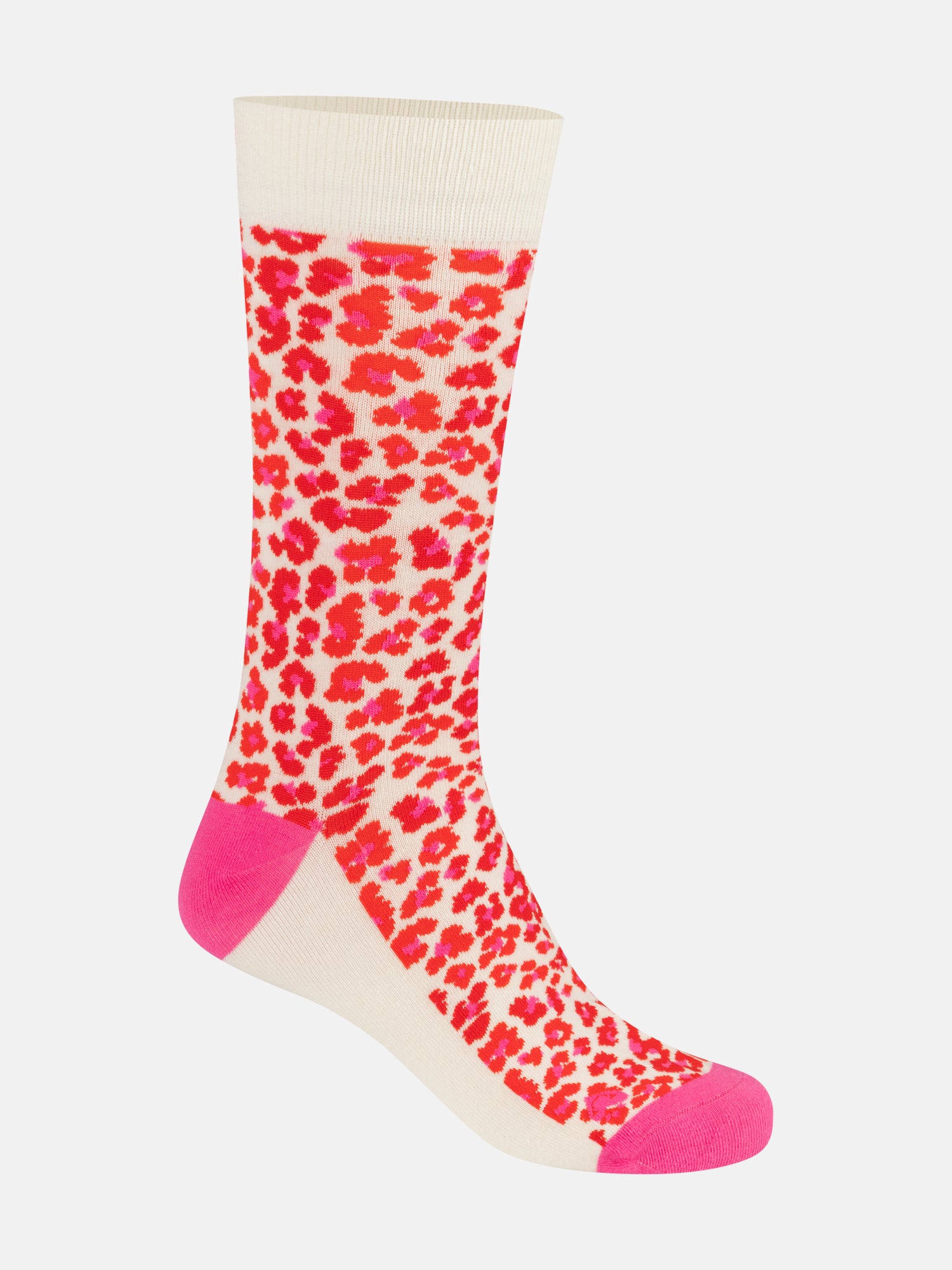 Lieblingsstück Leony Socken 3er-Pack sunset orange