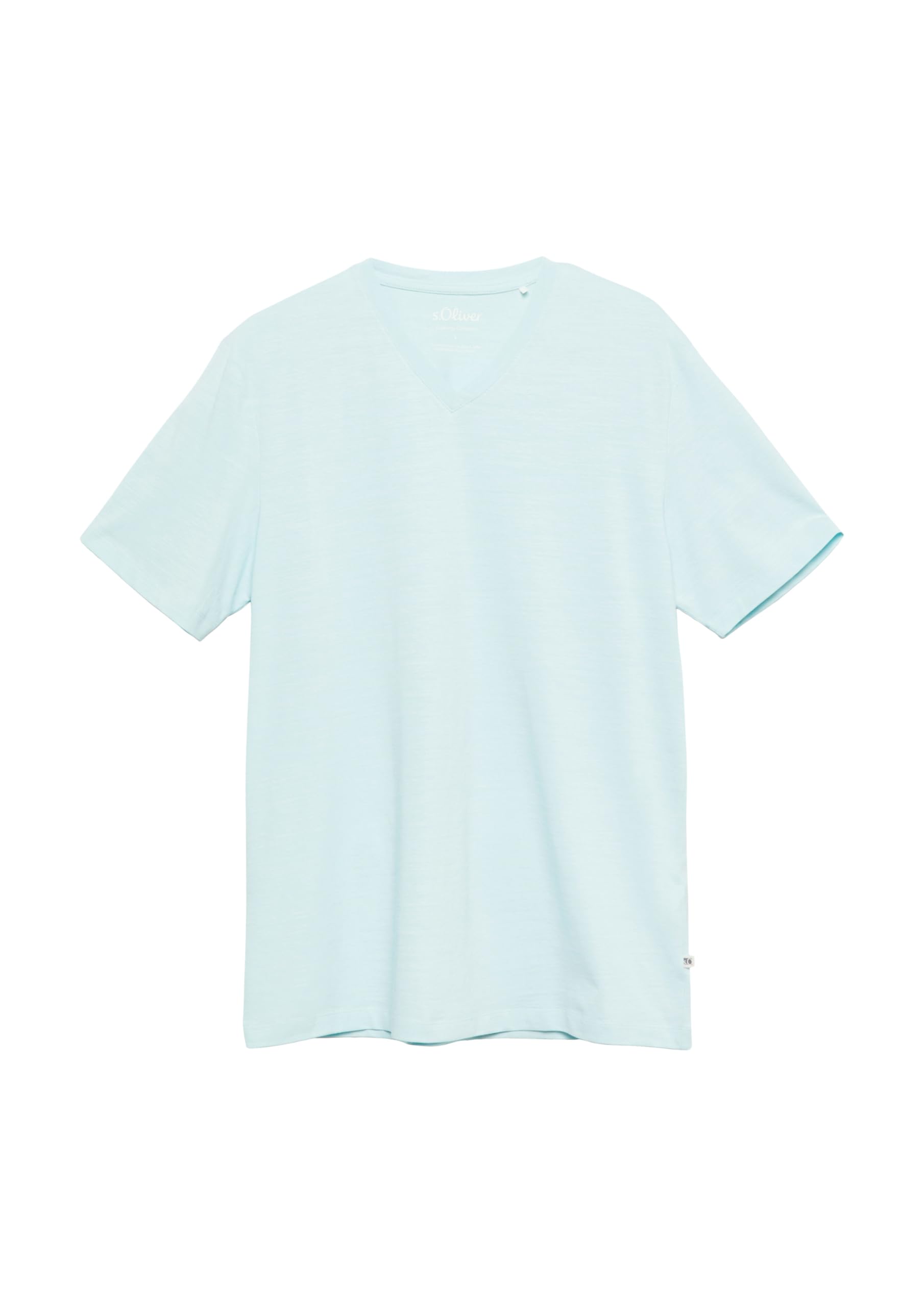 s.Oliver Junior Herren T-Shirt Gr. L 1er Pack