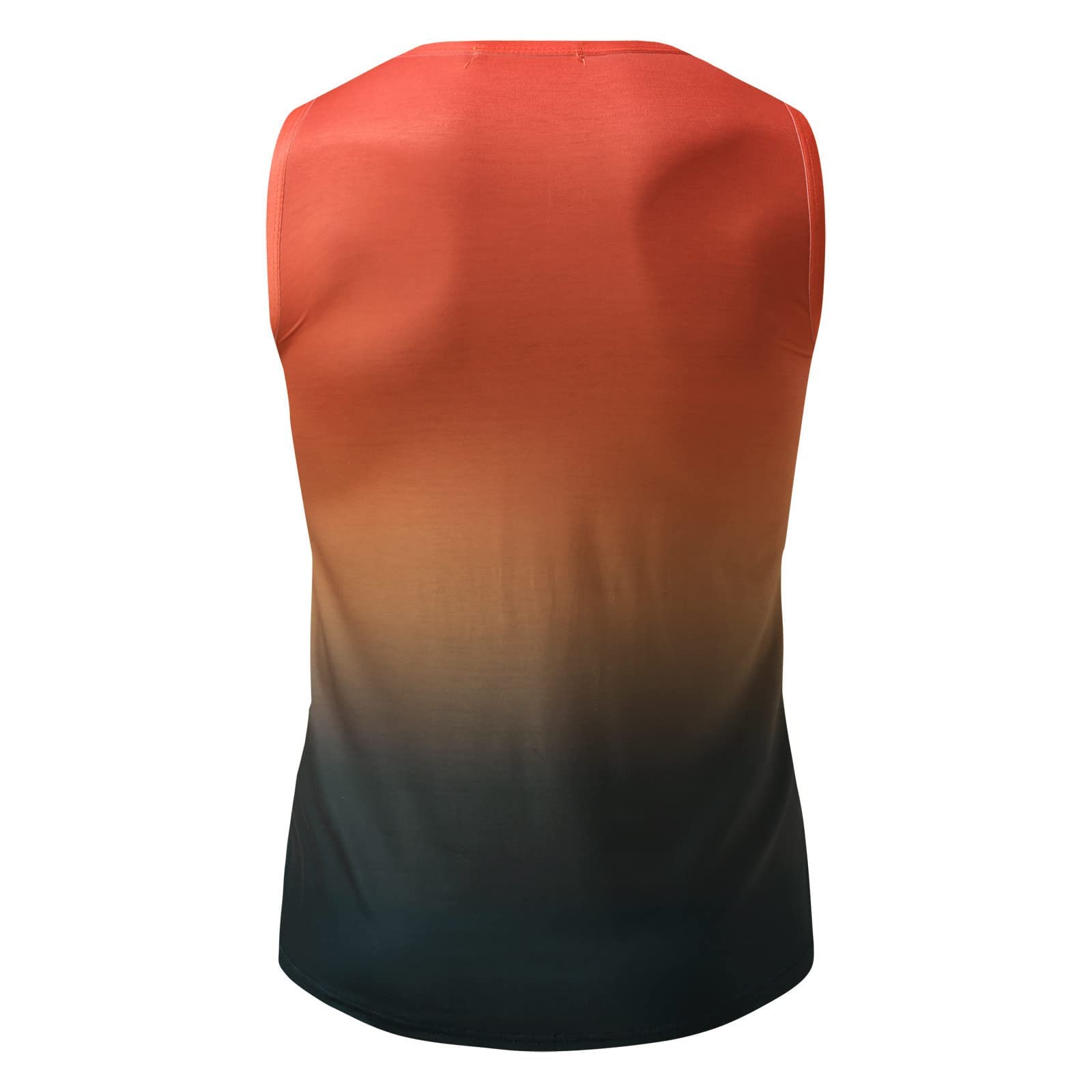 Singular AG Tank Top Hawaii Herren Muskelshirt Sommer