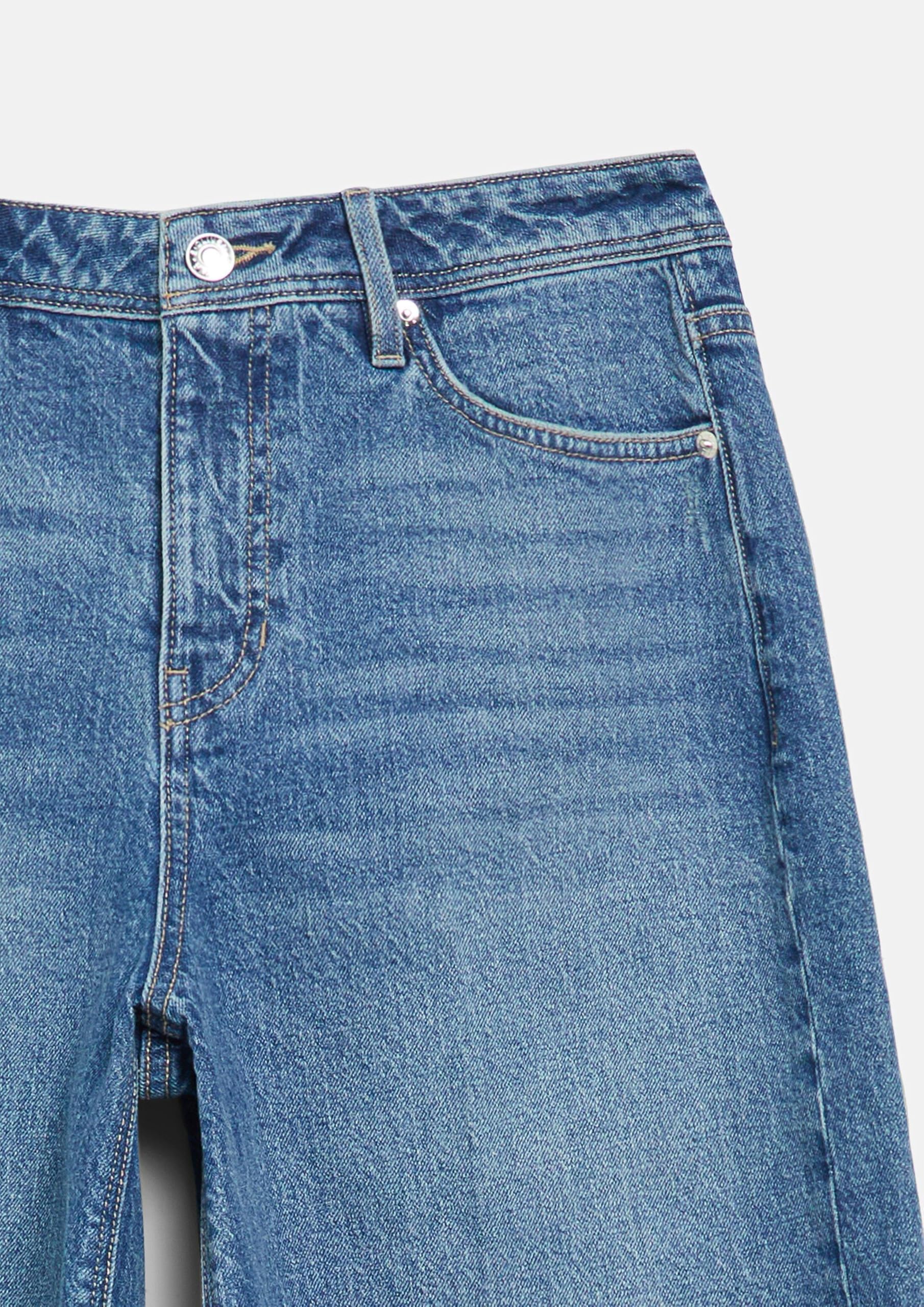 s.Oliver Suri Jorts Shorts Blau Gr. 42
