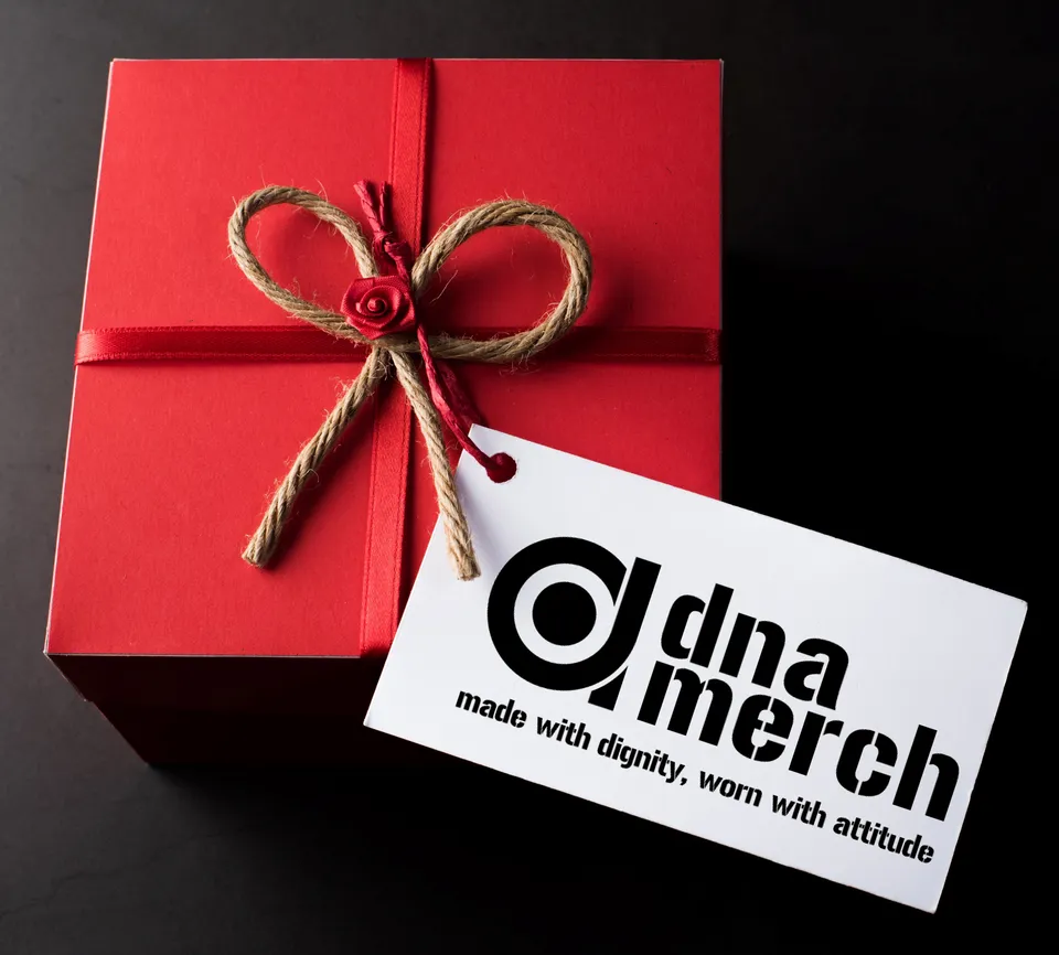 dna merch Shopping Gift Card Gutschein digital 25 Euro