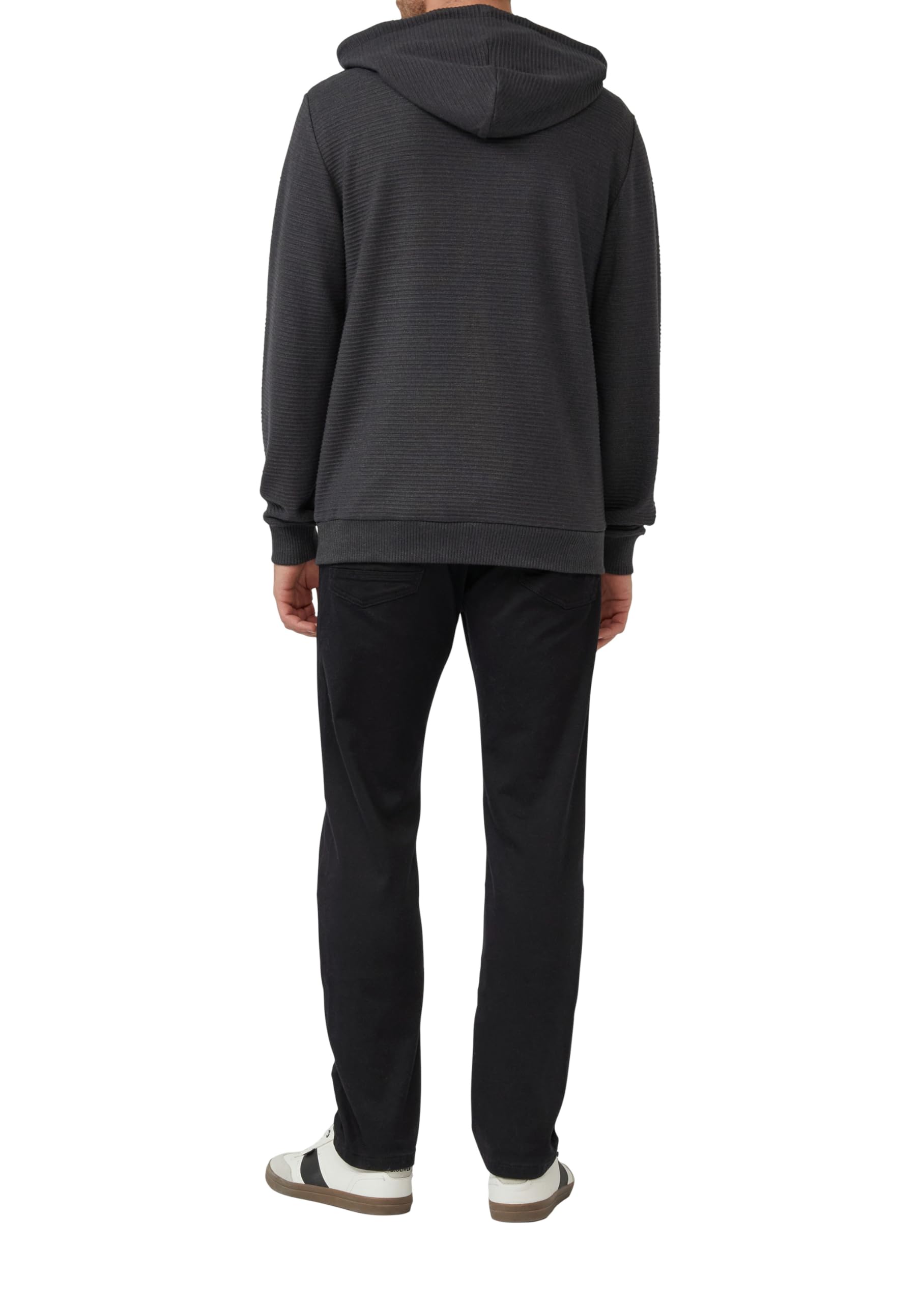s.Oliver RED LABEL Strick-Hoodie XL mit Kapuze