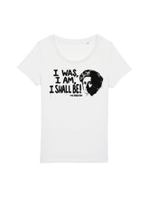 dna merch The Revolution Rosa Luxemburg Longsleeve Zitat-Print