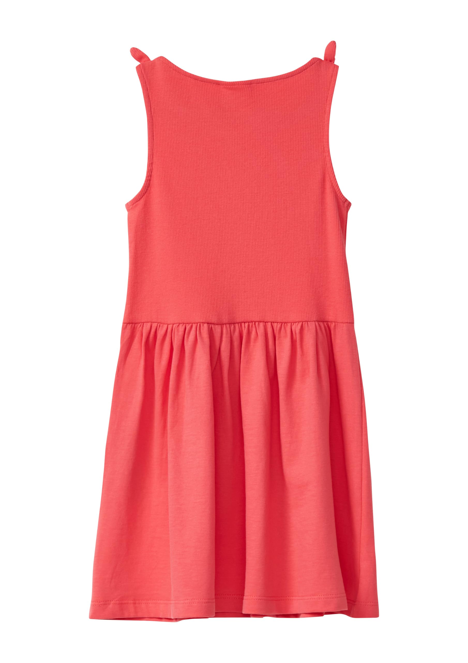 s.Oliver Junior 2178268 Kleid 104 Lilac ärmellos