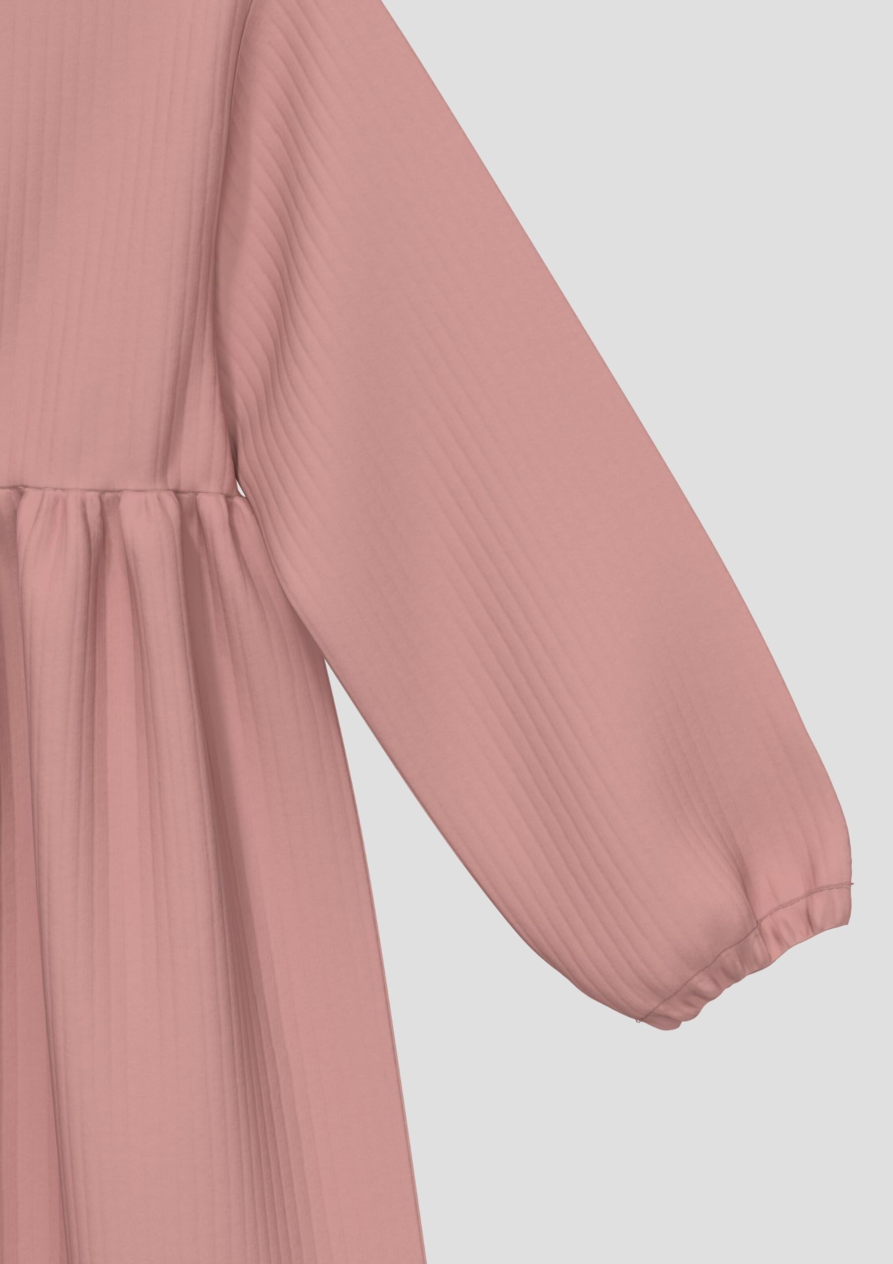 s.Oliver RED LABEL Rippkleid Body Gr.86 integriert
