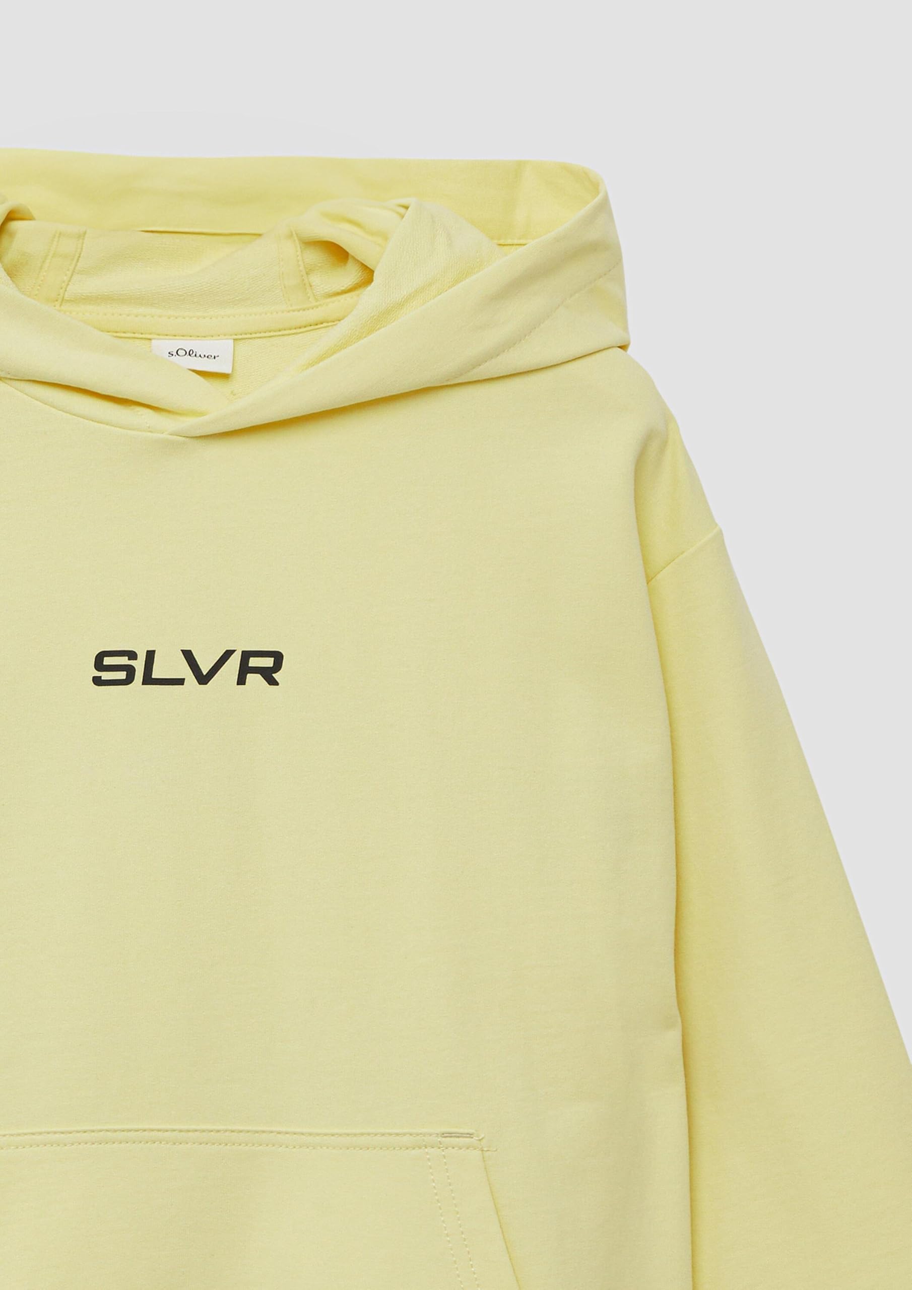 s.Oliver Junior 2168567 Sweatshirt 134-140 blau