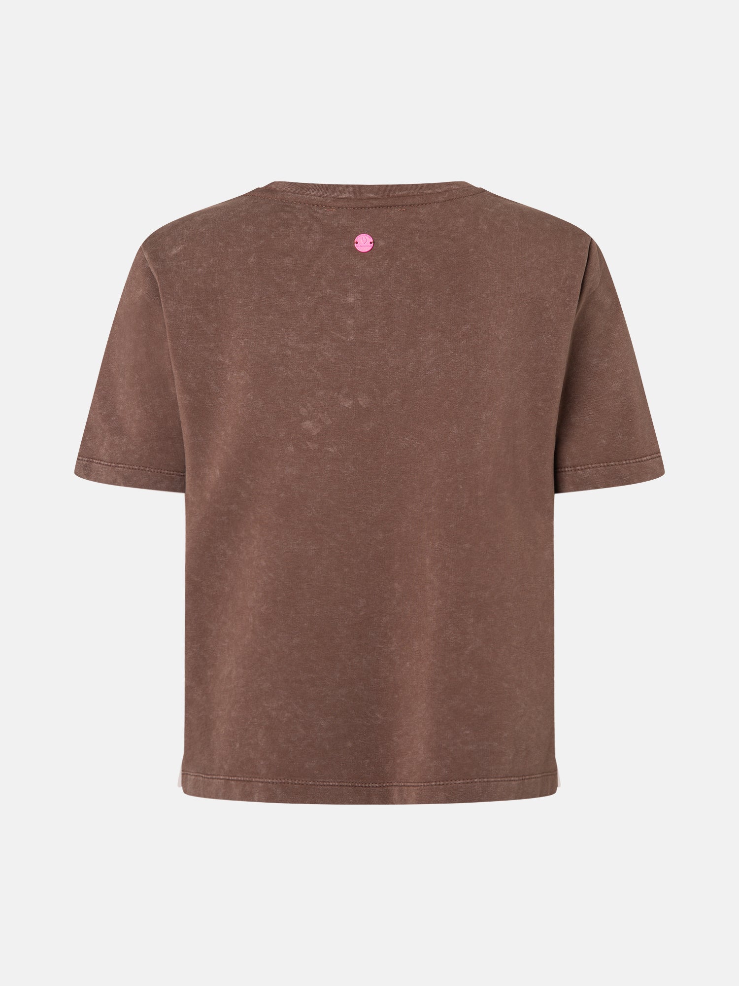 Lieblingsstück CosimaL T-Shirt Blooming Pink Elasthan