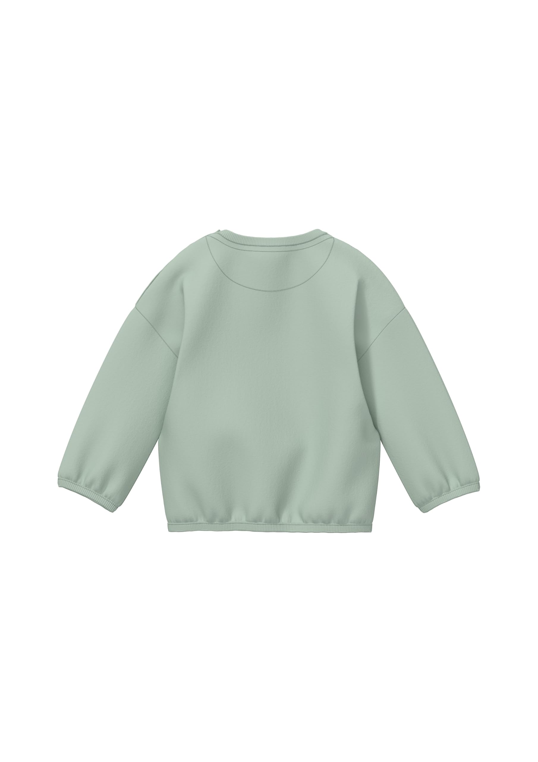 s.Oliver Red Label 2181901 Sweatshirt Jungen 1er Pack Alltag