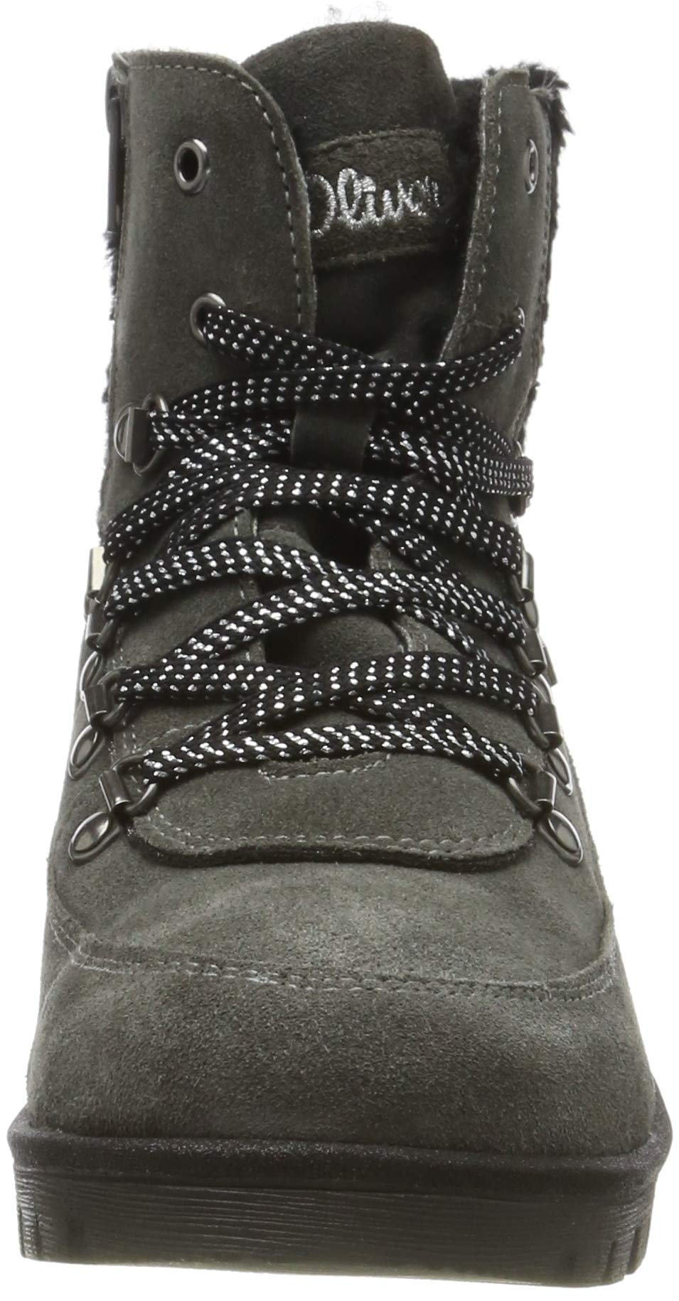 s.Oliver Red Label 5-5-46207-23 Stiefeletten Damen