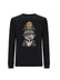 dna merch The Mine Is Ours Langarmshirt Labin Republic 1921