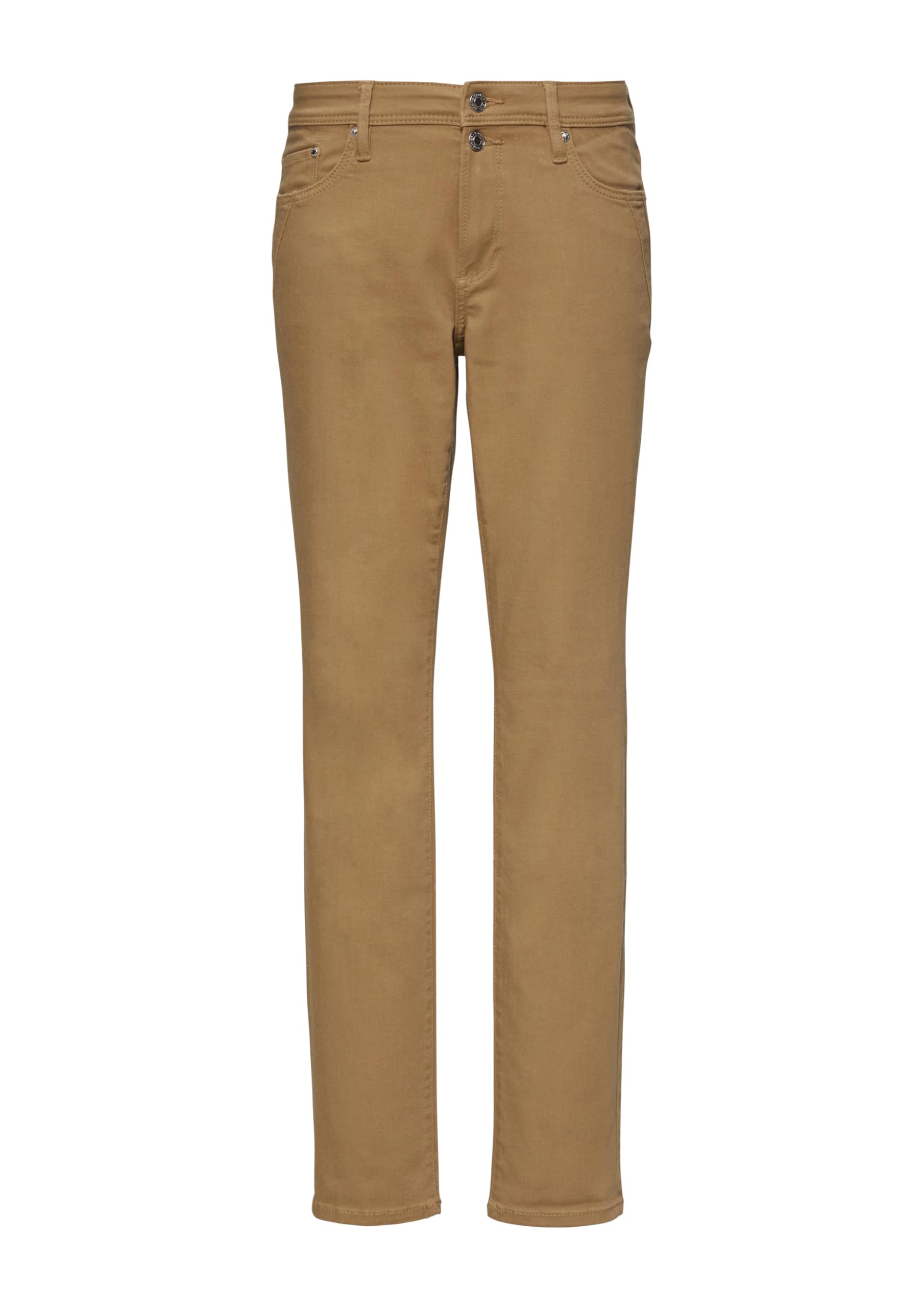 s.Oliver Betsy Slim Fit Jeans Slim Leg Mid Rise