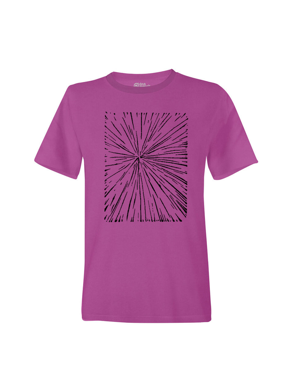 dna merch Hiroshima und Nagasaki 1945 T-Shirt Unisex Gedenk-Print