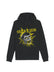dna merch Berlin Blackouts Mad Gorilla Hoodie Biobaumwolle
