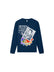 dna merch More Than 108 Sweatshirt Paraguay Bio-Baumwolle