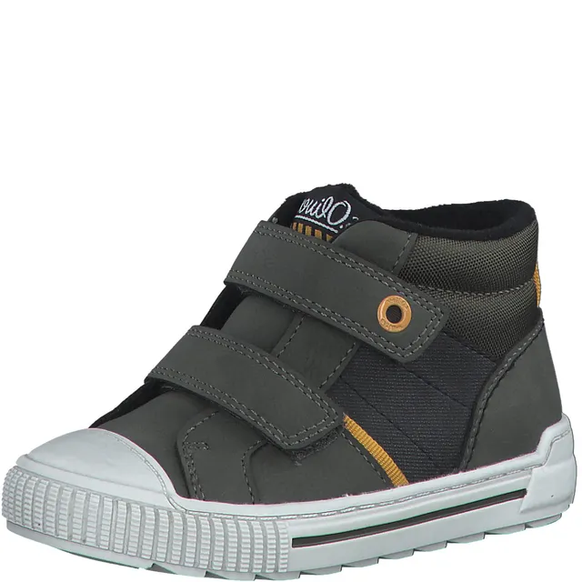 s.Oliver Sneaker 5-5-34100-39 Jungen Schnürer