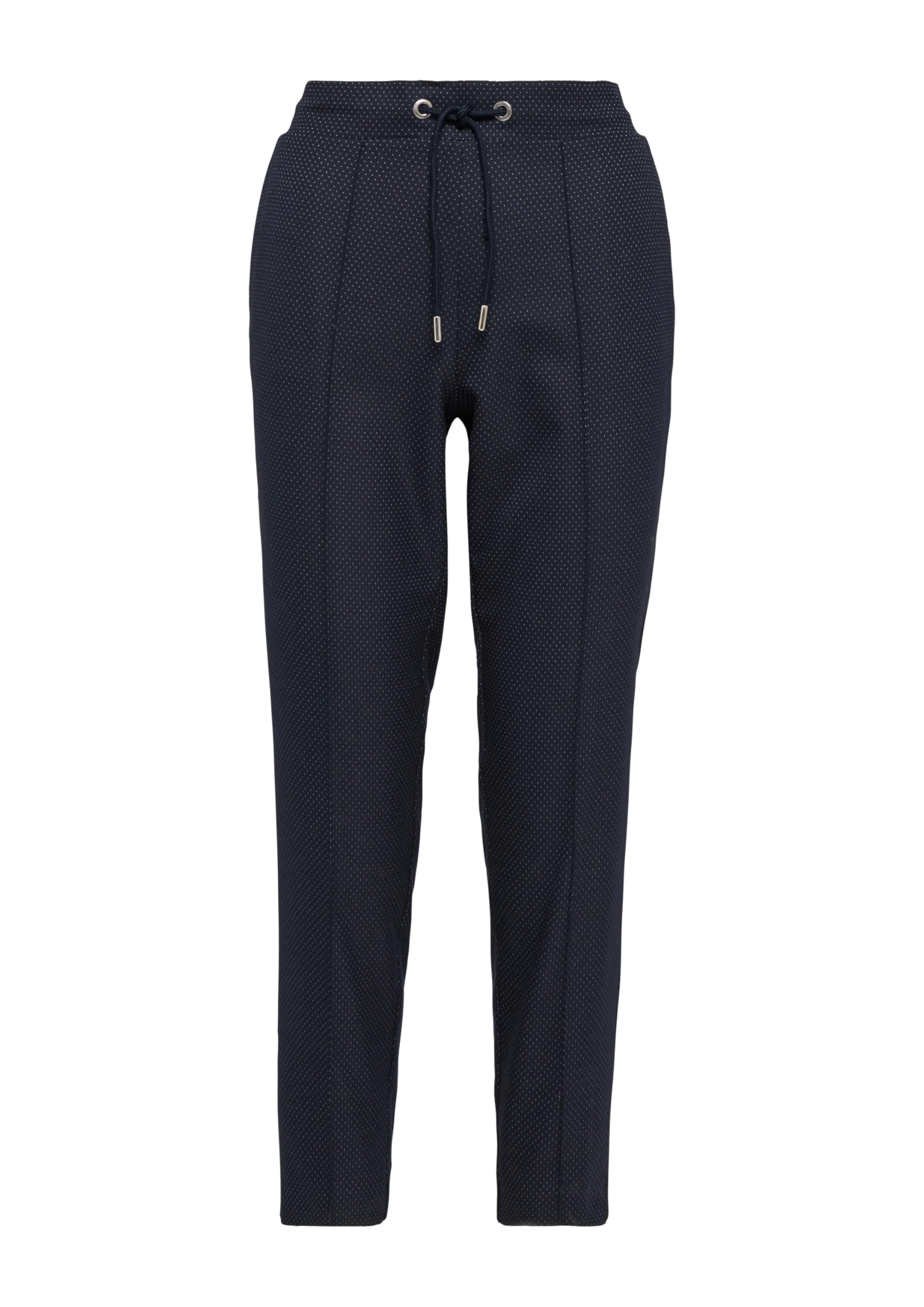 s.Oliver Junior Jogpants getupft Tapered Leg