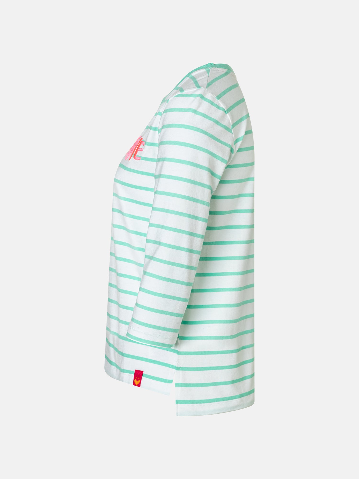 Lieblingsstück HeraL Longsleeve cool fresh mit Elasthan