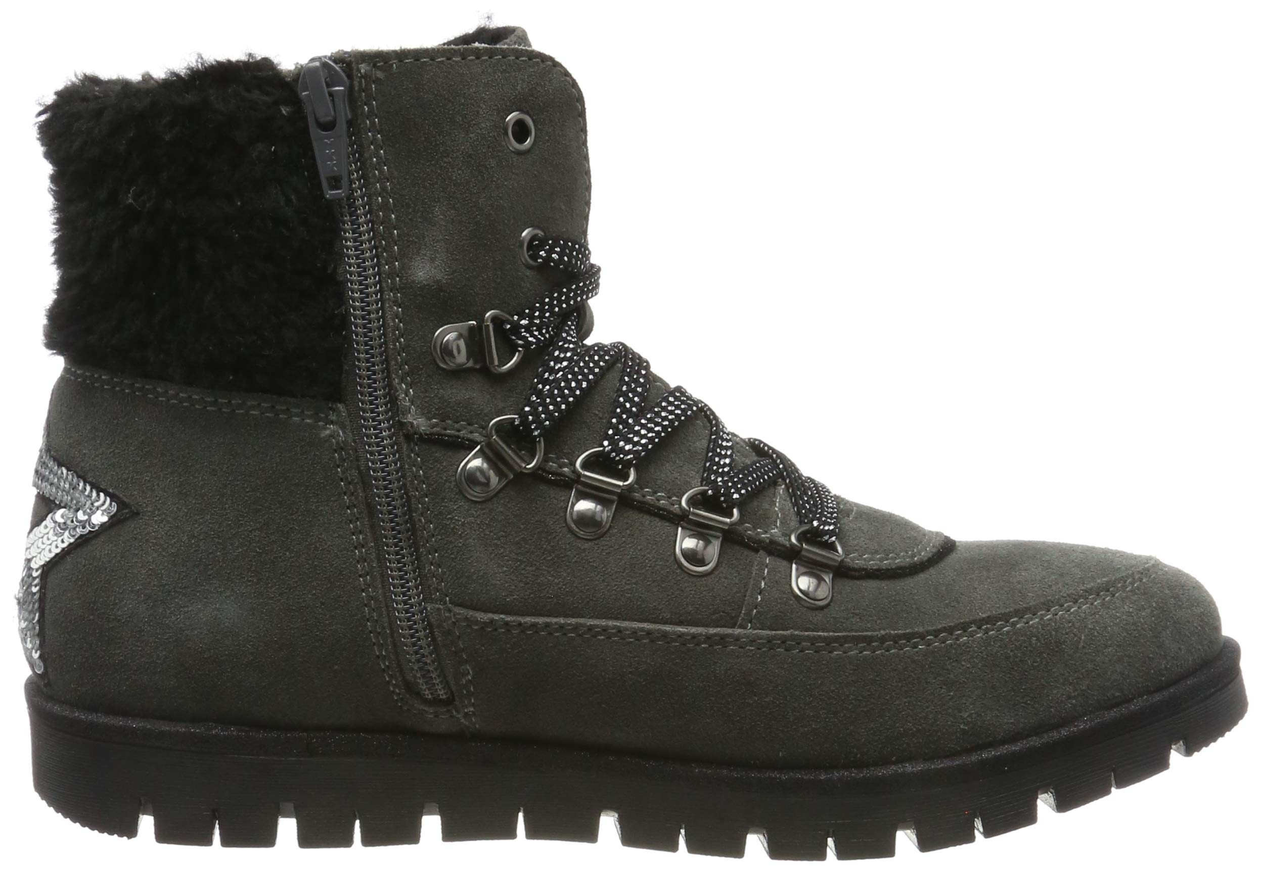 s.Oliver Red Label 5-5-46207-23 Stiefeletten Damen