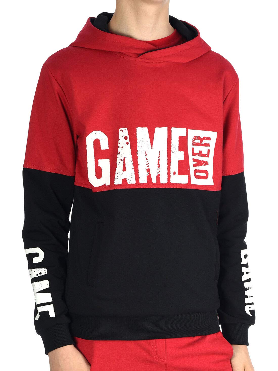 BEZLIT Jungen T-Shirt Größe 128 aus Baumwolle