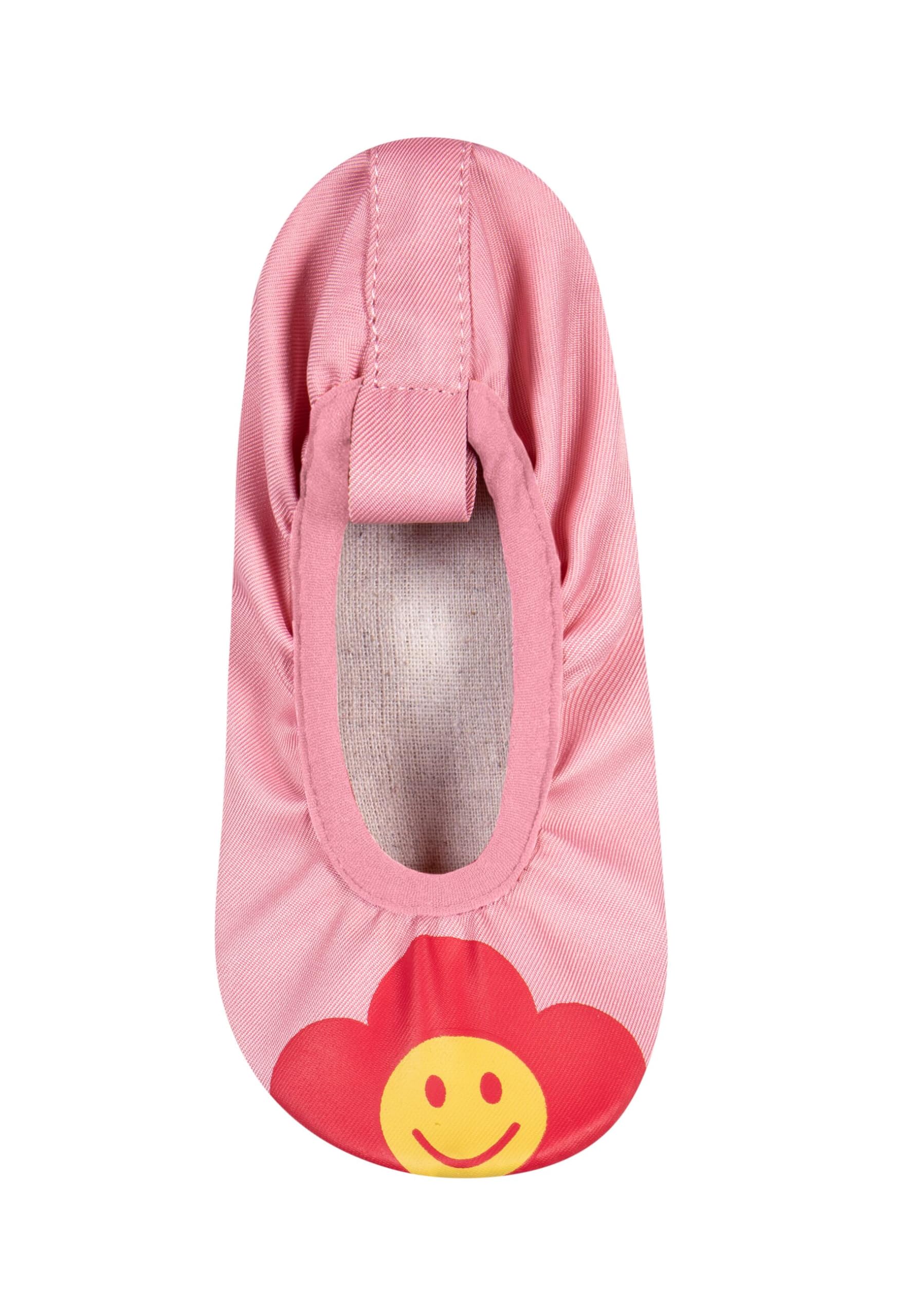 s.Oliver Junior Turnschläppchen Gymnastikschuhe 27-28 recycelt
