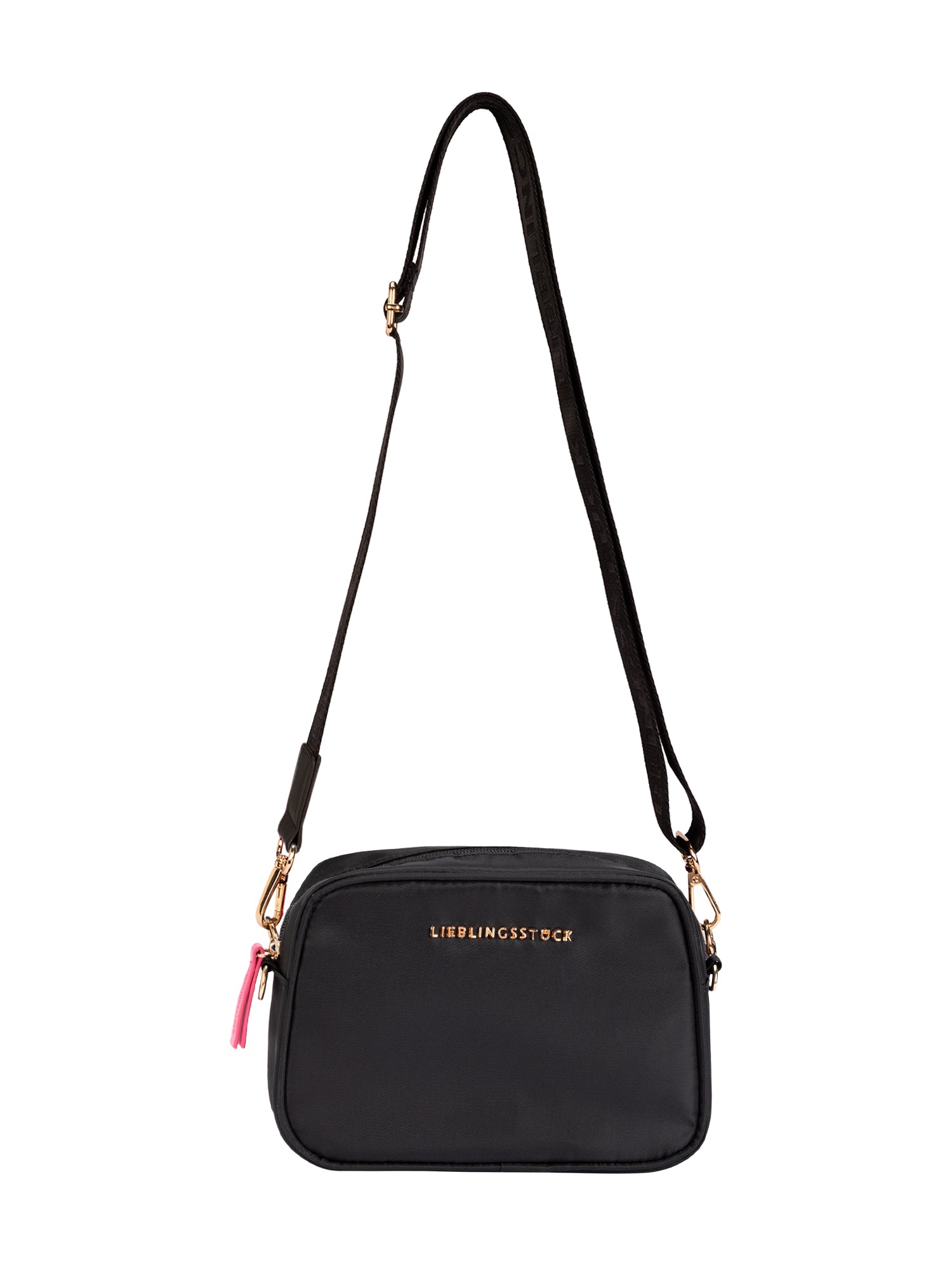 Lieblingsstück LeonieL Tasche black Onesize groß
