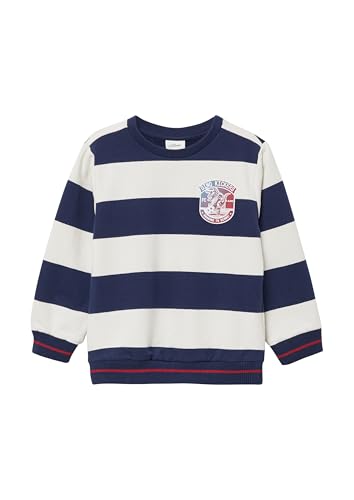 s.Oliver Junior Sweatshirt 2171790 Baumwolle 92-98
