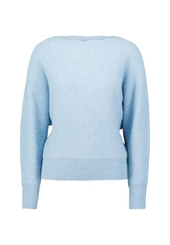 zero Strickpullover U-Boot-Ausschnitt 8719 Gr.40