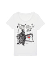 dna merch Kiel Mutiny Longsleeve T-Shirt Biobaumwolle