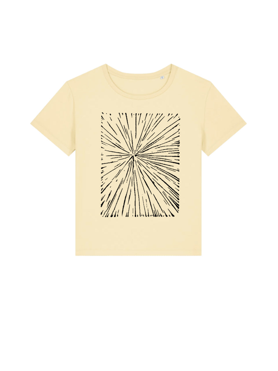 dna merch Hiroshima und Nagasaki 1945 Damen T-Shirt Gedenk-Print
