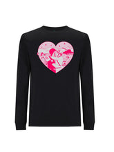 dna merch Joy Of Peace Alex Comfort Hoodie Damen