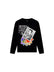 dna merch More Than 108 Sweatshirt Paraguay Bio-Baumwolle