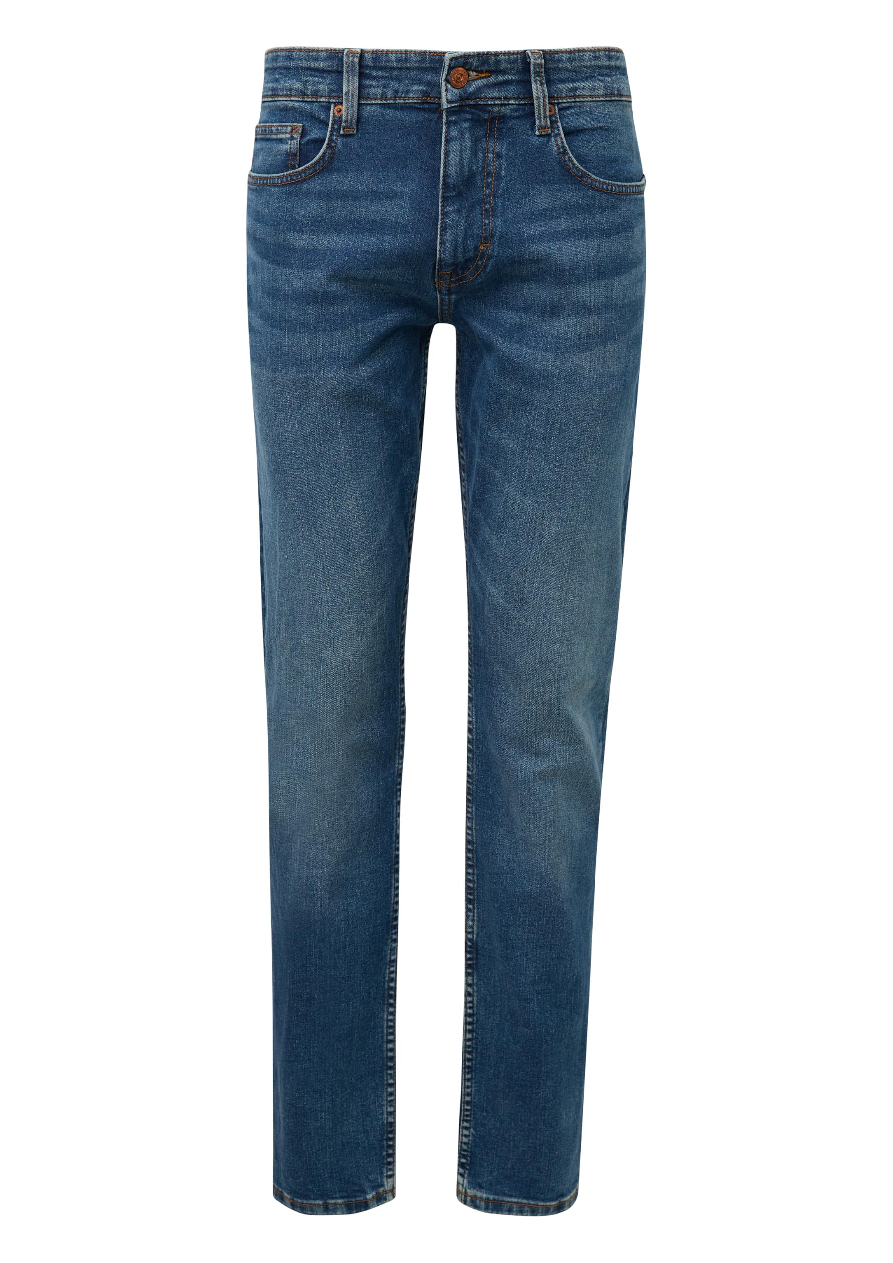 s.Oliver QS Jeans Rick 33W/34L Jeanshose