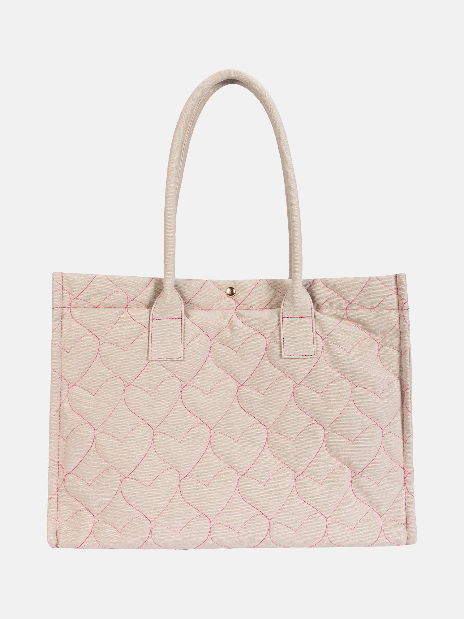 Lieblingsstück SaphiraL Tasche beige Baumwollmix