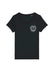 dna merch La Voz de la Mujer Damen T-Shirt Biobaumwolle
