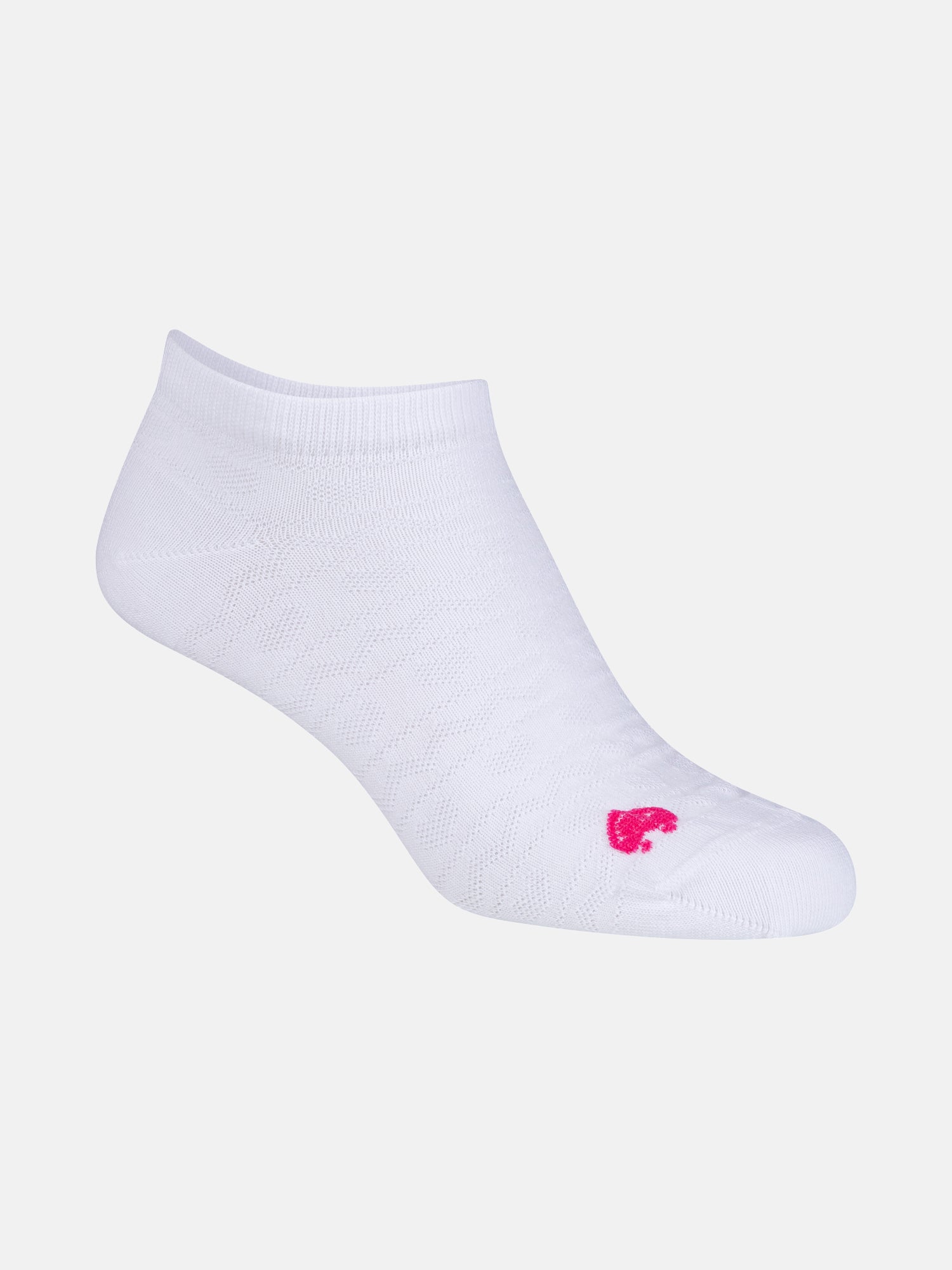 Lieblingsstück AjoraL Sneakersocken Herz 3er Pack