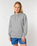 dna merch Hoodie MAN LÄSST KEINE MENSCHEN ERTRINKEN
