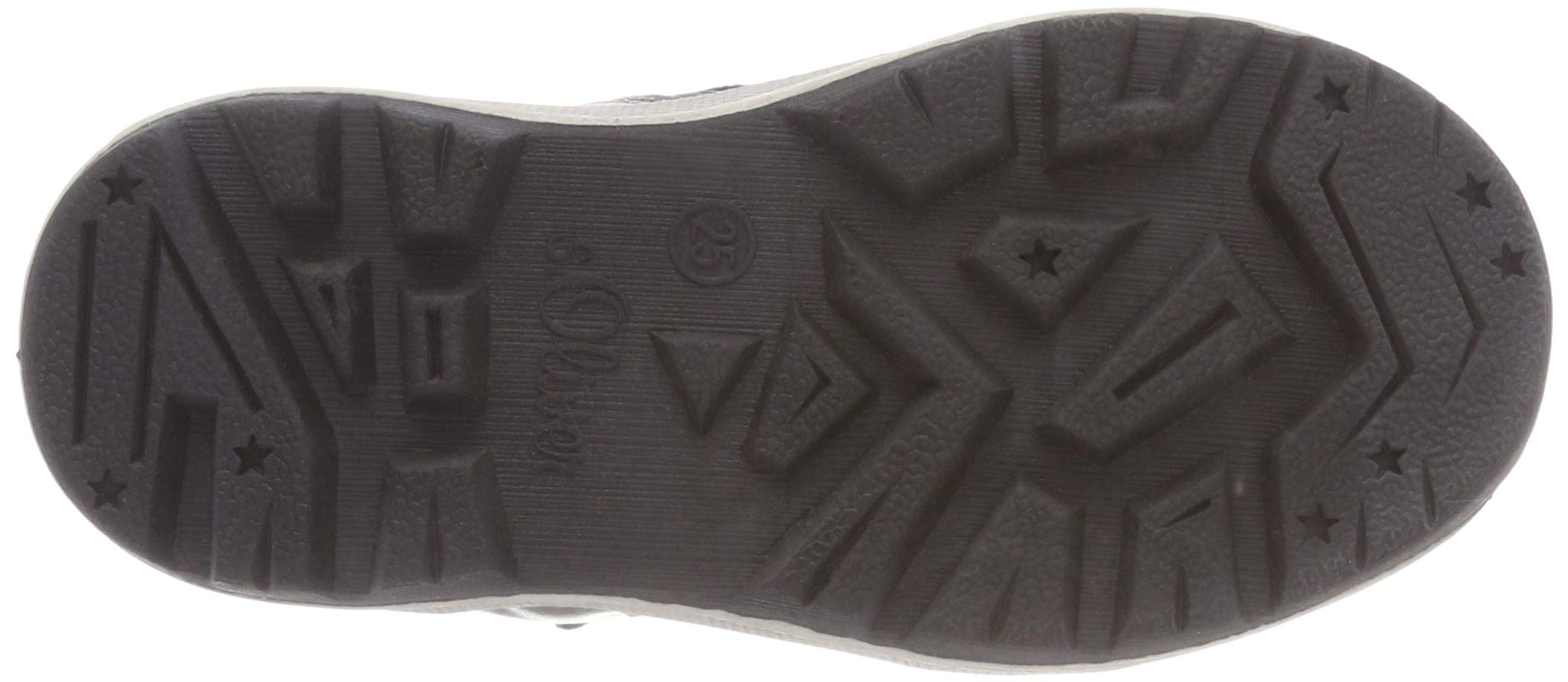 s.Oliver Sneaker hoch Mädchen 5-5-35204-21 204