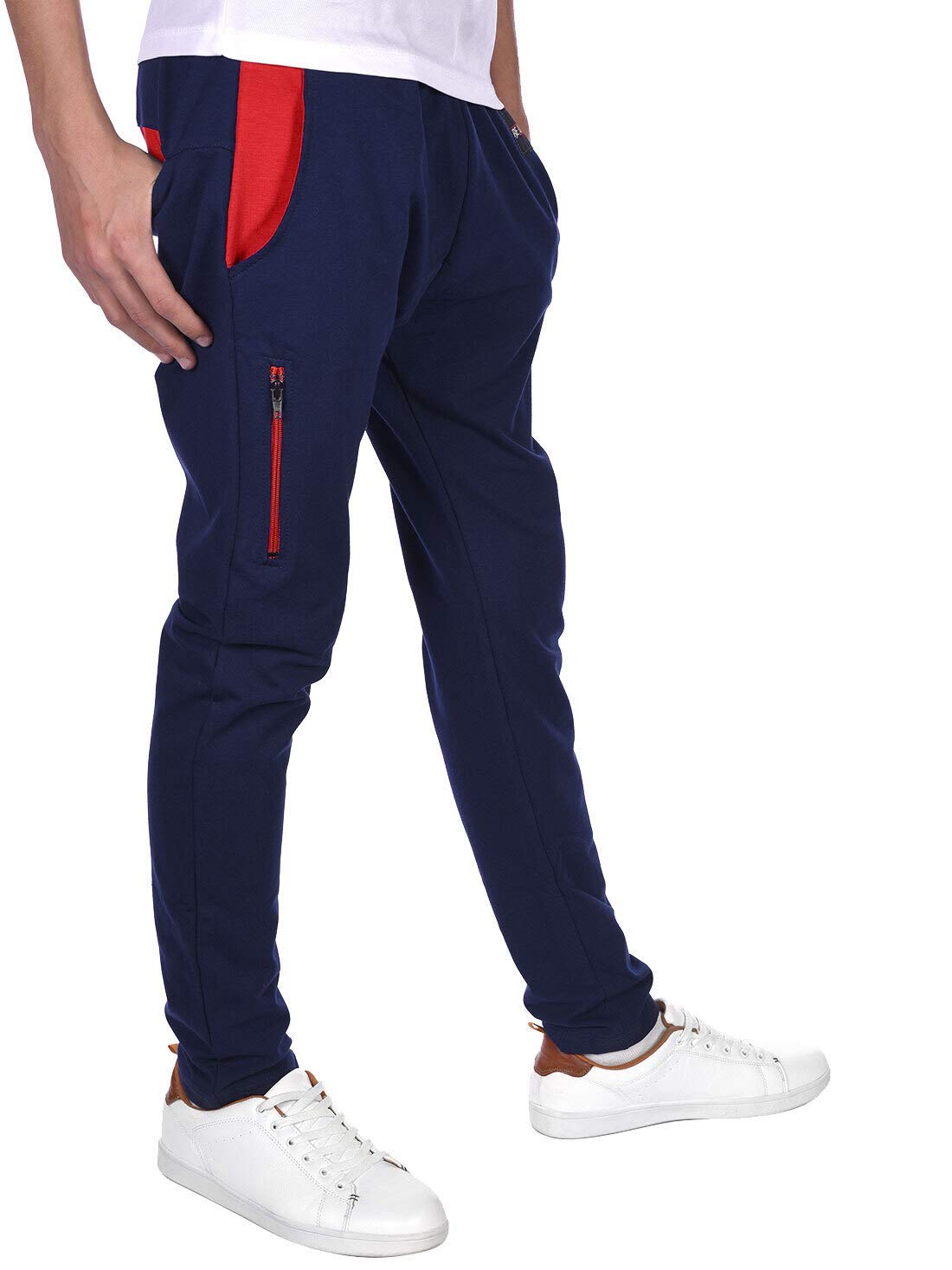 BEZLIT 30143 Jungen Stoffhose Freizeithose aus Baumwolle
