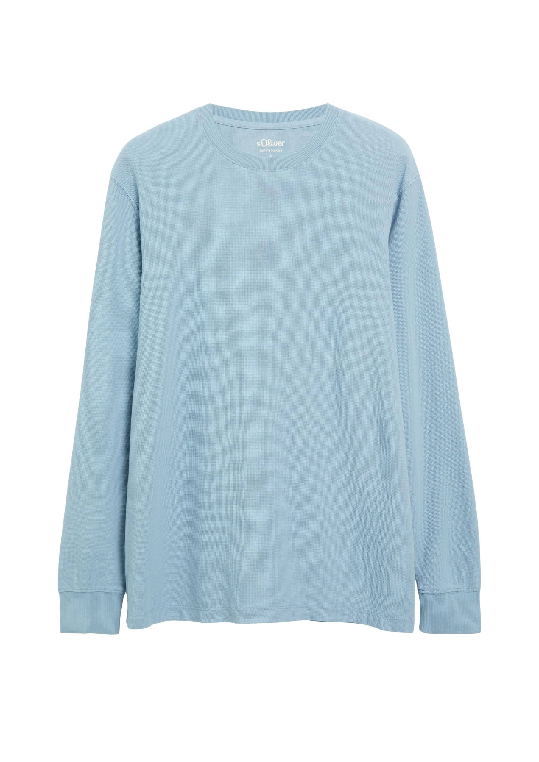 s.Oliver Junior 2180195 Langarmshirt 3XL