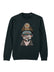 dna merch The Mine Is Ours Sweatshirt Labin Republic Baumwolle