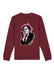 dna merch Working Class Frieda Belinfante Sweatshirt Bio-Baumwolle