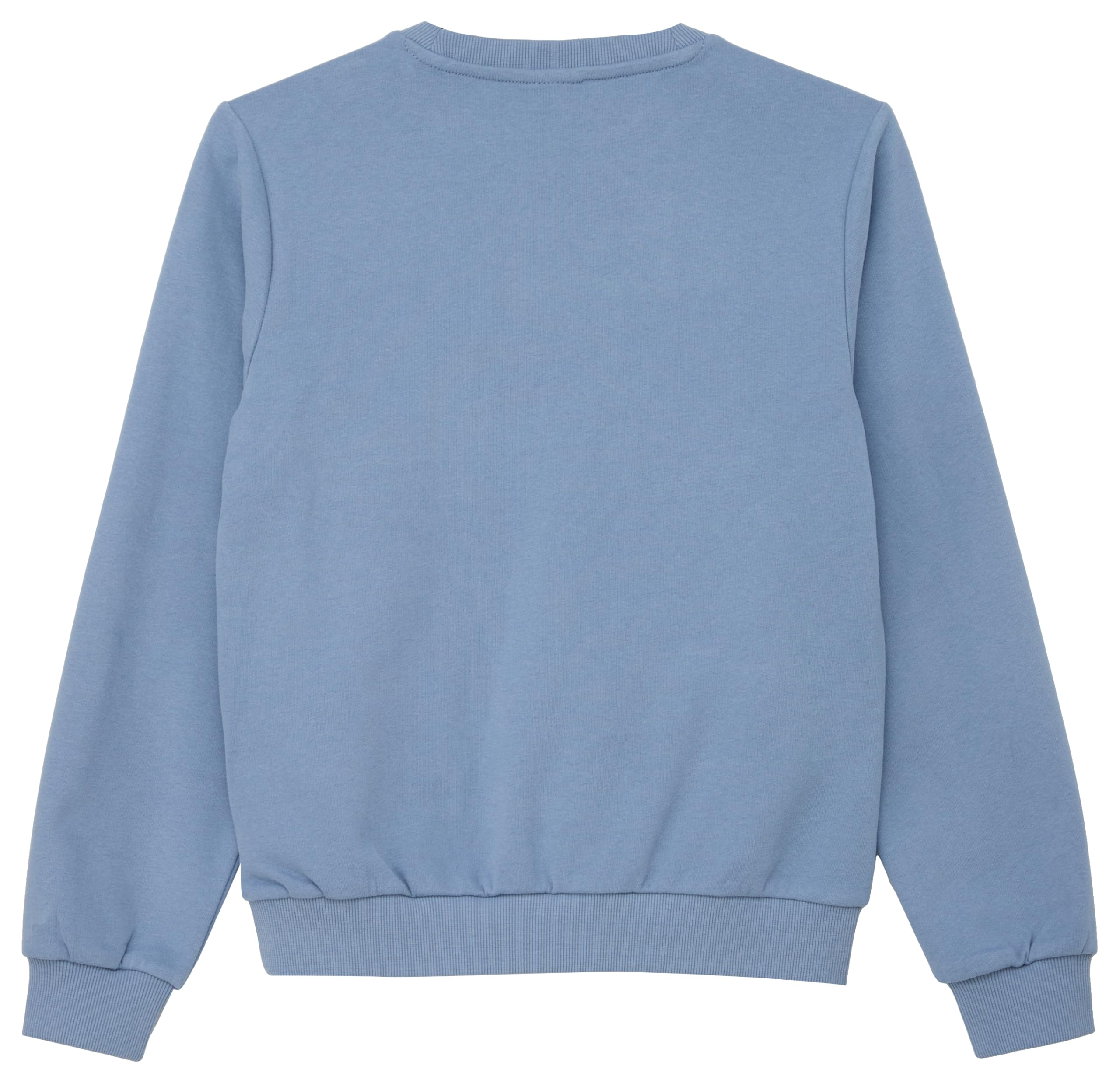 s.Oliver Sweatshirt Baumwollmix Gelb 152
