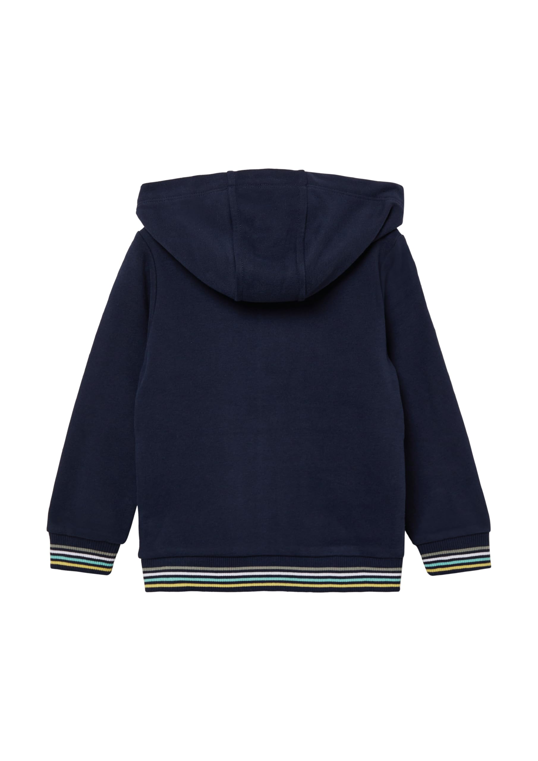 s.Oliver Junior Sweatshirt Pullover Baumwolle Alltag