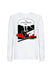 dna merch Katerina Gogou Langarmshirt Literatur