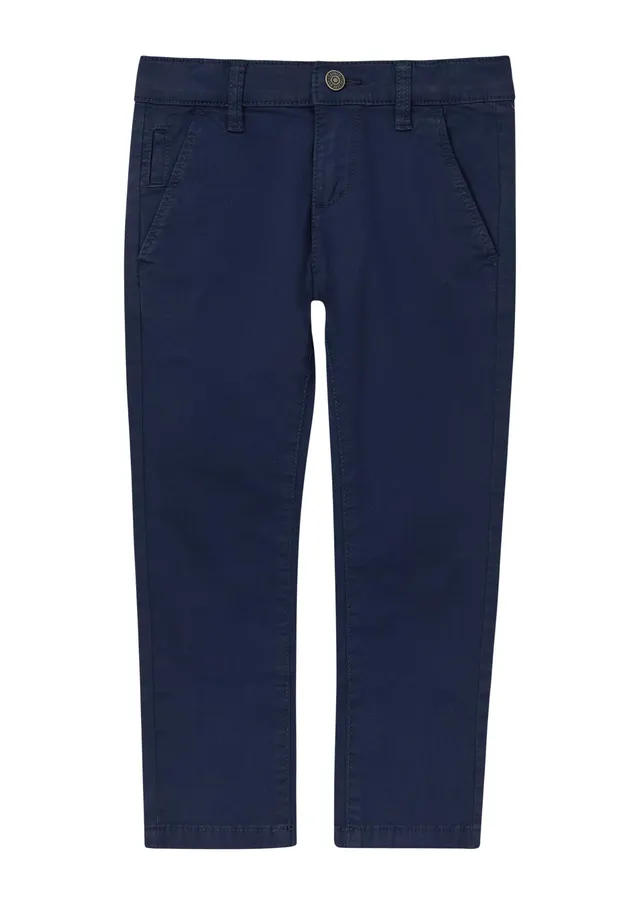 s.Oliver Brad Chino Hose Größe 104 Slim Fit
