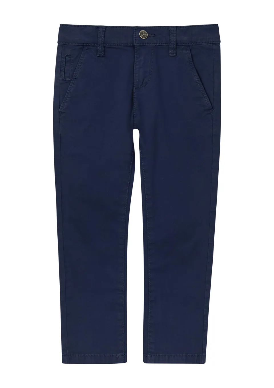 s.Oliver Brad Chino Hose Größe 104 Slim Fit