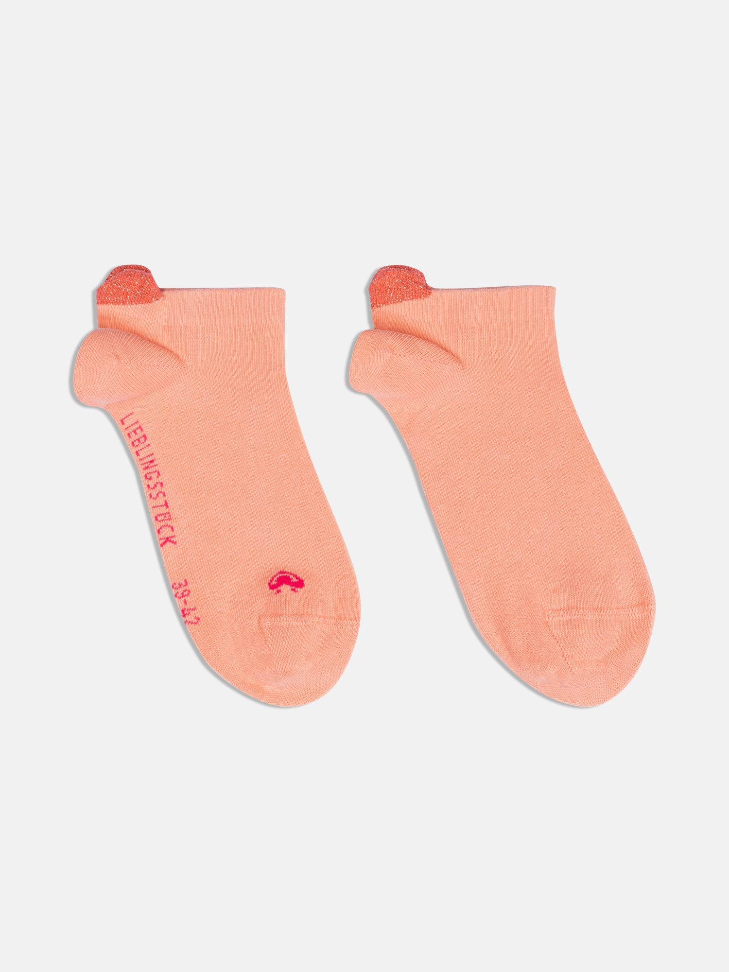 Lieblingsstück KellyEP Sneakersocken white 3er Pack