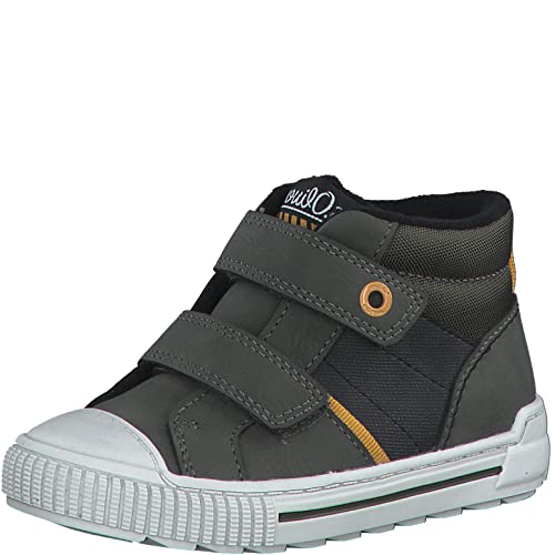 s.Oliver Sneaker 5-5-34100-39 Jungen Schnürer