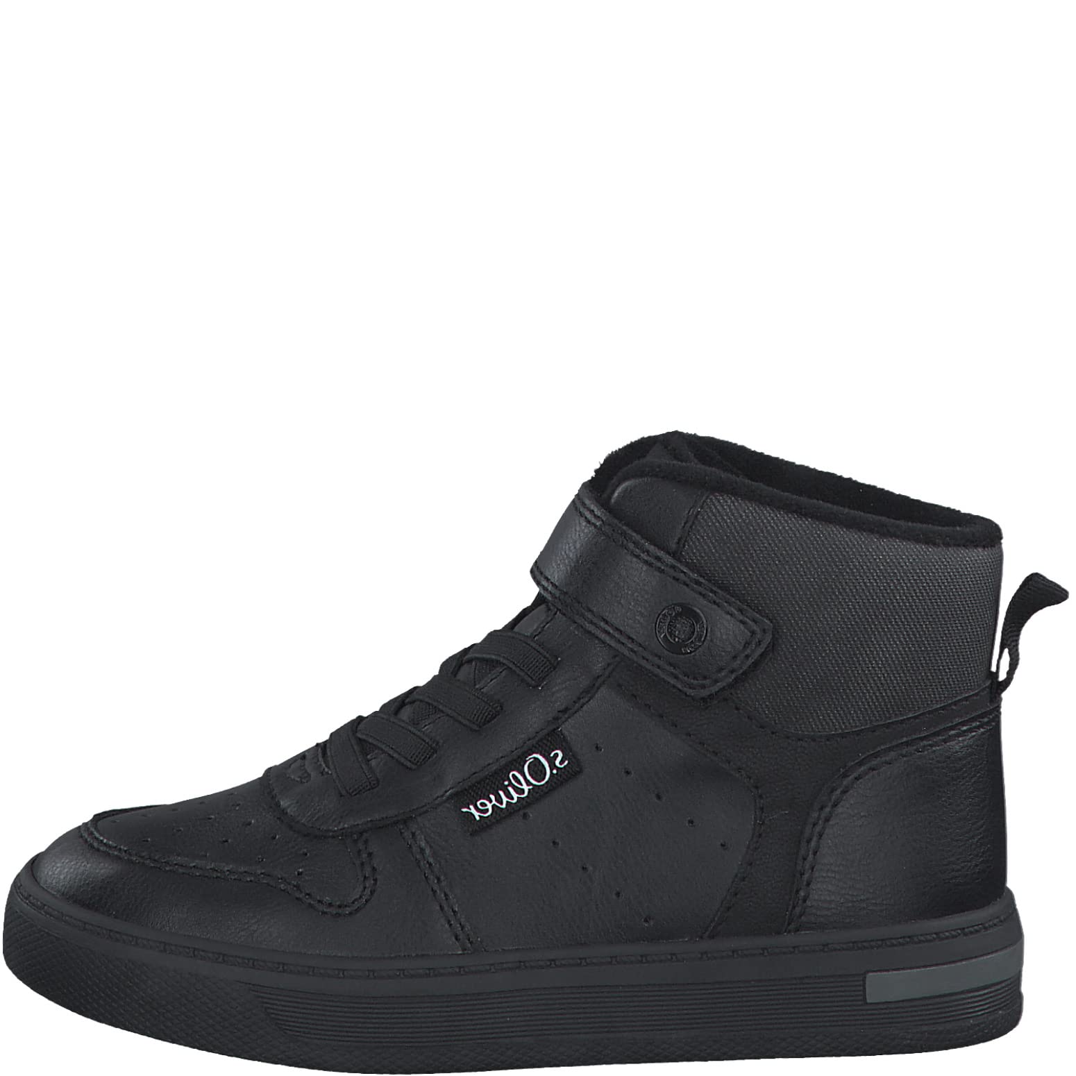 s.Oliver 5-5-45104-39 Sneaker Jungen Alltag